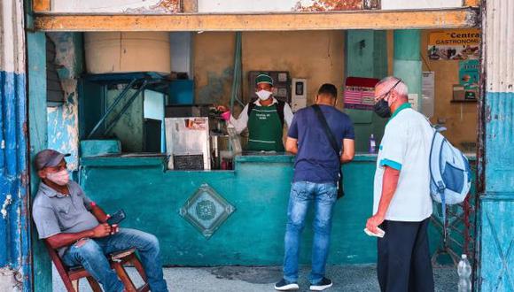 Además de una crisis energética, Cuba ha sufrido repetidos golpes a su vital industria turística este año. (Foto: Bloomberg)