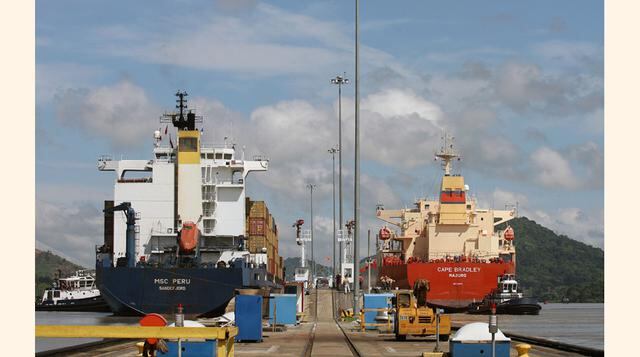 Parte de la "leyenda negra" que acompañó a los franceses fue la cantidad de muertes que tuvieron por accidentes o enfermedades tropicales, pues se calcula que con ellos fallecieron más de 7,000 trabajadores.(Foto: Bloomberg)