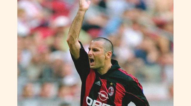 Javi Moreno. El AC Milán pagó US$ 35 millones el delantero español en el 2001, luego de una gran temporada donde llegó al a final de la Copa UEFA con el modesto Alavéz. Su rendimiento no fue el esperado y al año siguiente regreso a España para jugar con e