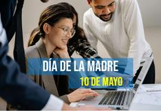 100 frases por el Día de las Madres para enviar a tus compañeras de trabajo en México