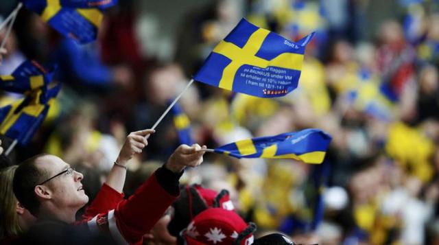 Suecia está en el cuarto puesto. Sus habitantes tienen una riqueza per cápita de 89,942 euros (US$ 100,942). (Foto: Reuters)