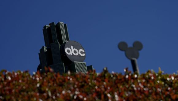 El edificio de ABC en los estudios Walt Disney en Burbank, California. Foto: Eric Thayer/Bloomberg