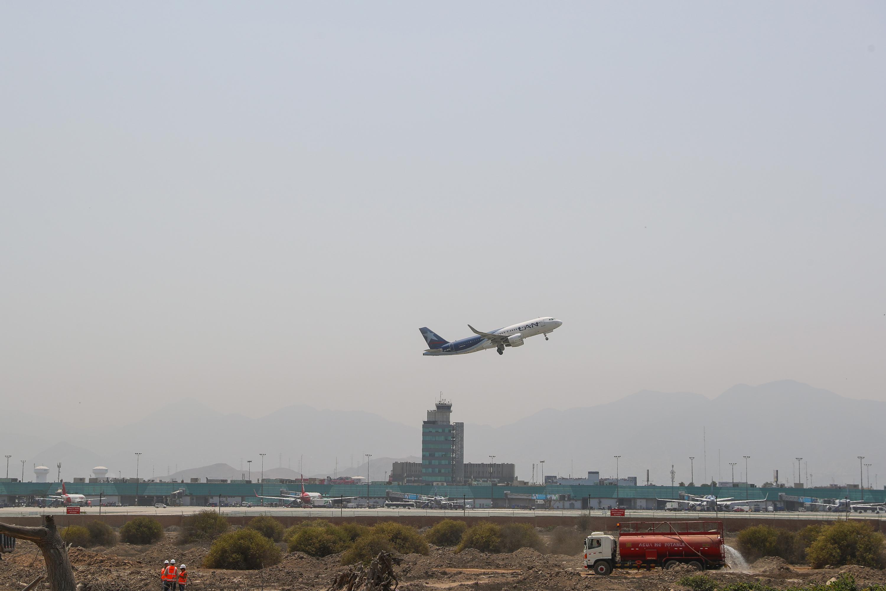 ¿Qué incluye? Pasajes y gasto de transportes; viáticos y asignaciones por comisión de servicio; viáticos y fletes por cambio de colocación, y otros. (Foto: Sepres)