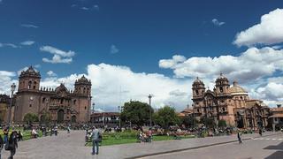 Aumentan reservas de estadounidenses para hoteles en Cusco