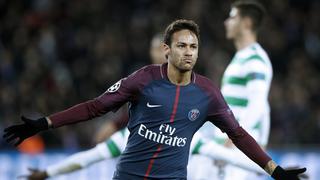 Neymar y el PSG, crónica de un idilio frustrado de casi US$ 250 millones