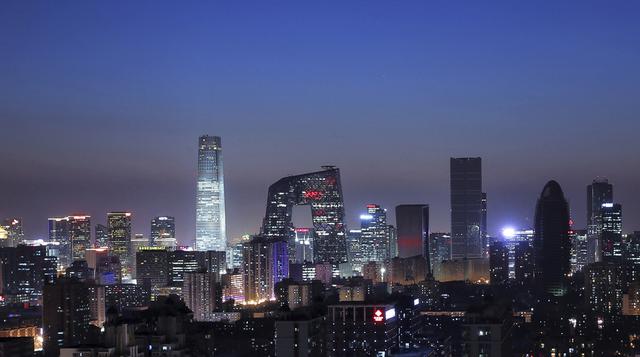 Pekín. En el noveno lugar de la lista aparece la capital china con 21 multimillonarios. (Foto: Getty Images)