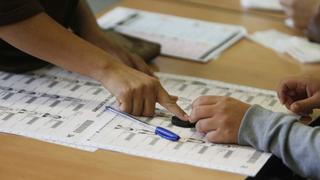 Elecciones municipales:JNE publicará 15 anteproyectos de normas para comicios de octubre