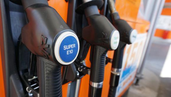 Precio Gasolina en México: sepa cuánto cuesta este jueves 31 de marzo el gas natural GLP. (Foto: Pixabay)