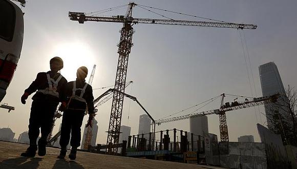 China apunta a crear más de 11 millones de empleos urbanos nuevos este año y mantener la tasa de desempleo urbano en un 4.5%. (Foto: AP)<br>