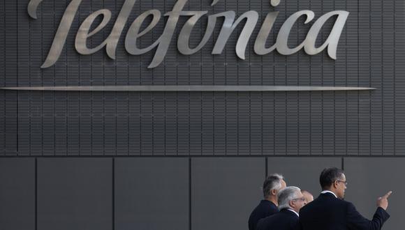 El objetivo de Telefónica es resolver los problemas que han tenido para crecer en los últimos años. (Foto: AP)