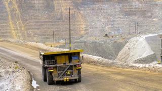 CAF: La mitad del crecimiento de la inversión privada tendrá que ver con los efectos de la minería