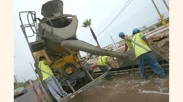 2. LENTO: EXCESIVAS FORMULACIONES: Dos procesos con Unidad Formuladora y Oficina de Proyectos de Inversión del MEF. (Foto: USI)