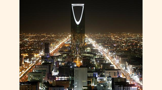 RIAD – la capital de Arabia Saudita es, con mucho, el centro financiero más ha mejorado en la lista, aumentando en un asombroso 55 espacios desde 2010, ya que la ciudad se prepara para abrir sus mercados financieros a los extranjeros.