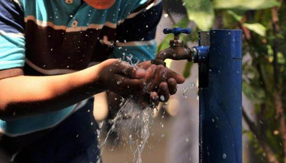 Foto 7 | Alrededor de 69 millones se financiarán una serie de obras de agua y saneamiento para las regiones de Lambayeque y La Libertad, estudios de preinversión de la red de caminos departamentales y vecinales, entre otras importantes actividades.