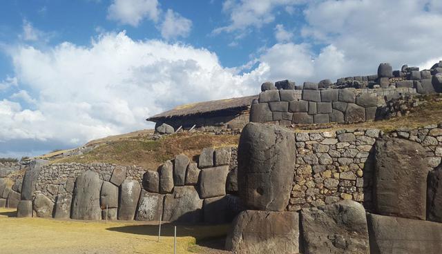FOTO 2 | Sacsayhuamán (Cuzco, Perú). (Foto: tripadvisor)