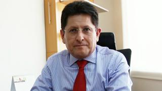 Enel Perú designa nuevo gerente financiero