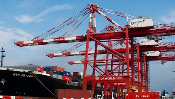 El aumento del precio del flete del transporte marítimo se viene dando desde el primer trimestre de 2021. (Foto: Andina)