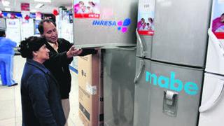 Refrigeradoras y ventiladores: así avanza su demanda ante prologando clima caluroso