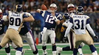 Los 3 fanáticos que han acudido a todos los Super Bowls