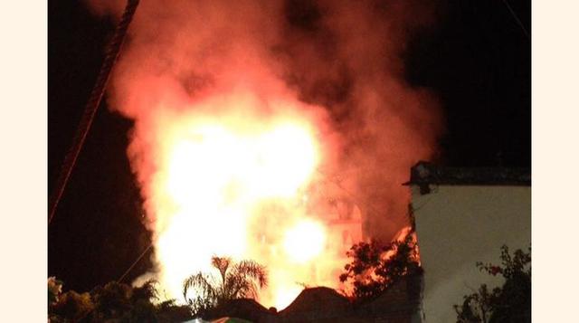 Más recientemente, en marzo del 2013, 17 personas murieron y 80 resultaron heridas durante una fiesta religiosa a causa de la explosión de una camioneta que transportaba fuegos artificiales en Nativitas, en el estado de Tlaxcala (centro).