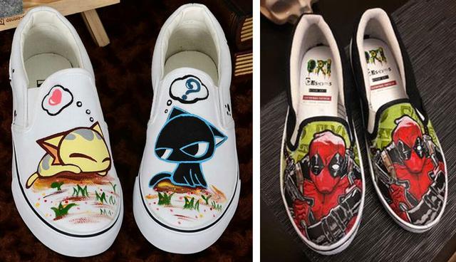 FOTO 9 | 9. Tenis pintados a mano

La industria creativa figura como una de las cinco ramas económicas clave de proyección internacional, y México ocupa el lugar 18 a nivel mundial como exportador de productos creativos con más de US$5,100 millones. Así, es el único país latinoamericano en el top 20, señala un reporte de la Conferencia de las Naciones Unidas sobre Comercio y Desarrollo (UNCTAD). Entra a esta industria con la elaboración y comercialización de tenis pintados a mano. Véndelos a través de un ecommerce. Para distinguirte de la competencia, puedes hacer diseños de las películas icónicas. No olvides crear una página de Facebook y mantener actualizados tus diseños en Pinterest e Instagram.

    Ejemplo de éxito: Infinitarte.com