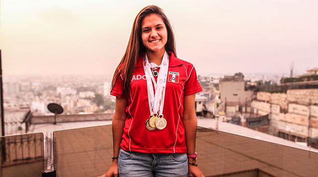 6 de agosto.- El debut olímpico de Perú en Río 2016 estará a cargo de los remeros Camila Valle y Renzo León, en el skiff femenino y masculino, respectivamente. El mismo día, Marko Carrillo pondrá a prueba su puntería en los 10 m. con pistola de aire compr