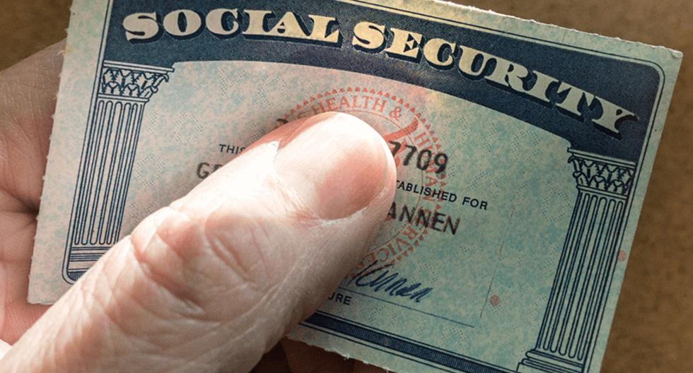 SSN: meaning of your Social Security number |  MIX