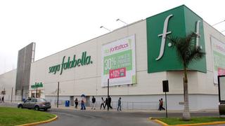 Tiendas por departamento venden más artículos de moda que electrodomésticos