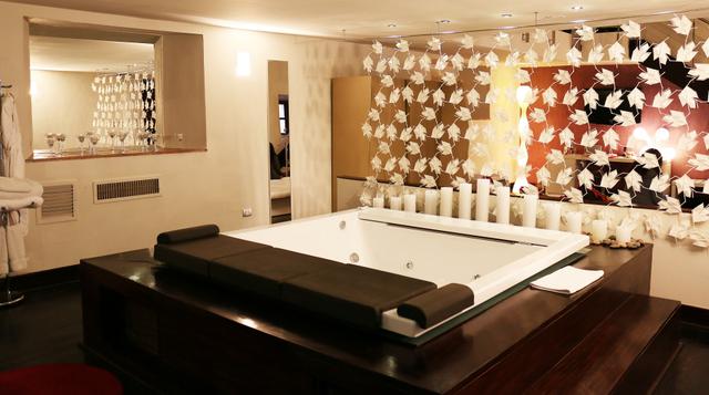 Hotel Casa Cartagena. (Foto: Paulo Rivas)