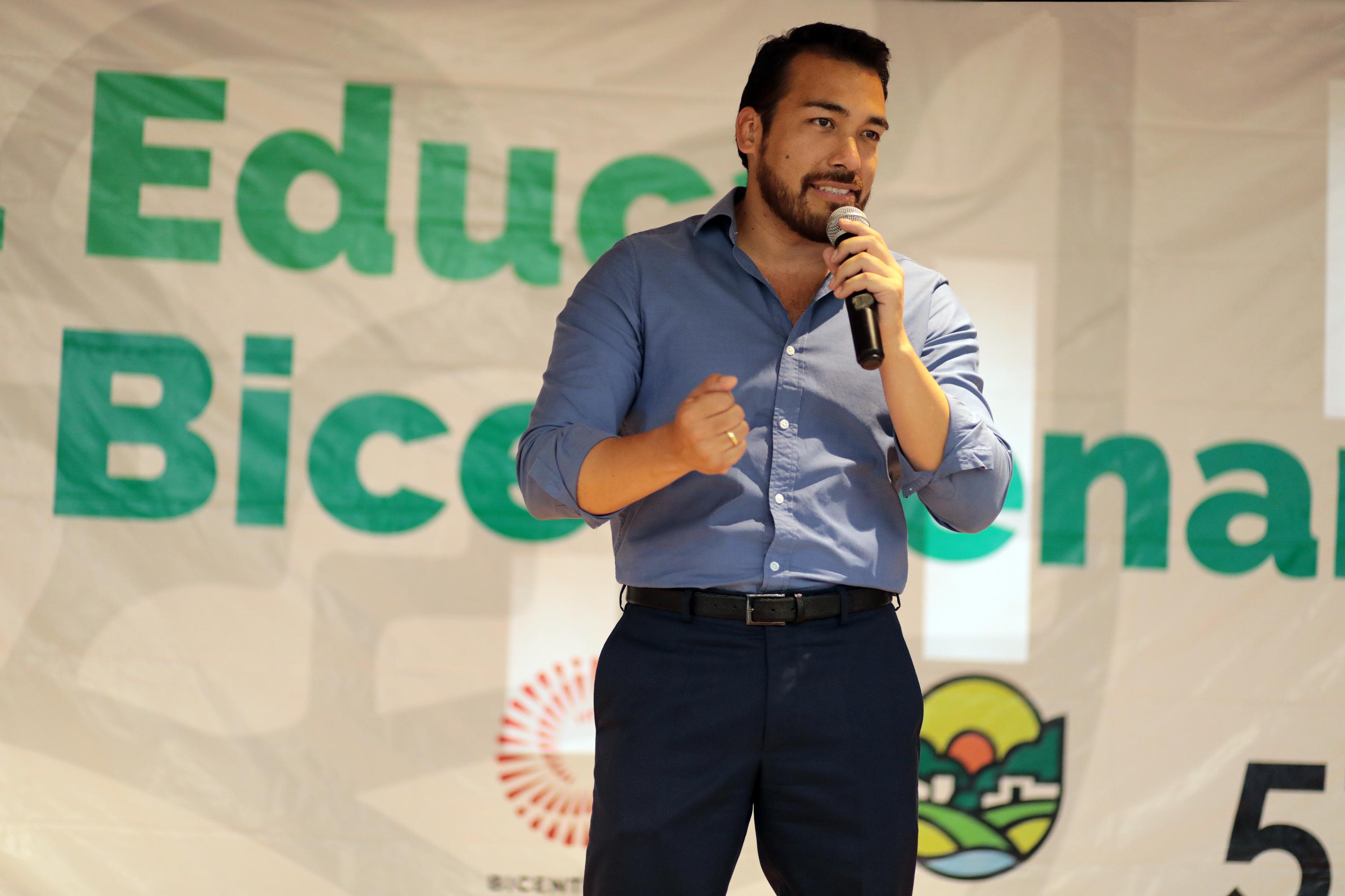 Álvaro Paz de la Barra