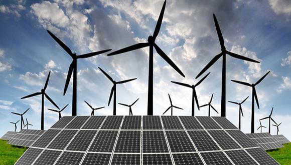 Los gobiernos podrían incentivar más inversión en energías renovables, a fin de reducir la probabilidad de restricciones energéticas futuras.