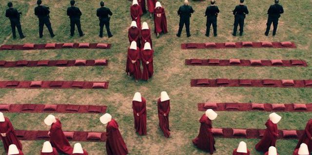 FOTO 13 | "The Handmaid’s Tale" / (nuevo) (RODAJES DE TELEVISIÓN)