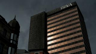 BBVA: Déficit de capital de la banca española llegaría a los 80,000 millones de euros