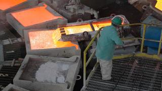 Ganancias de Southern Copper caen 67% en tercer trimestre