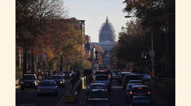 En Estados Unidos la banca en la sombra equivale a un 82% del Producto Bruto Interno (PBI).