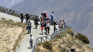 El 27% de limeños tiene previsto viajar al interior del país este año