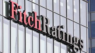 Fitch dice que aversión al riesgo en mercado de deuda de Brasil puede ser temporal