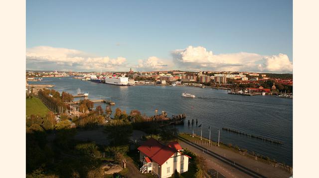 Suecia es el tercer país donde se venden los iPhone más caros: US$ 873.63.