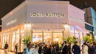 Louis Vuitton en Perú, una operación que va tercera en ventas en Latam