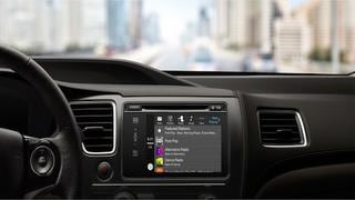 Apple presenta "Carplay", el sistema iOS integrado en tu automóvil