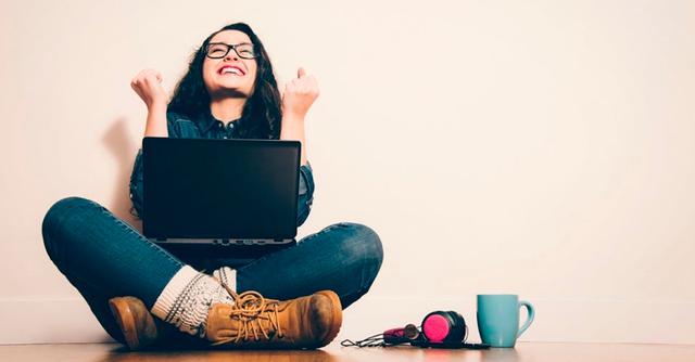 FOTO 21 | 21. Pensamientos positivos (Foto:Shutterstock)