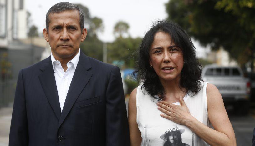 Nadine Heredia recuperó su vivienda incautada en mayo de este año. (El Comercio)