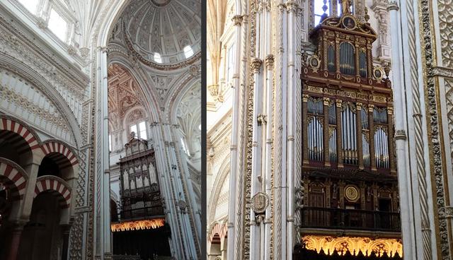 FOTO 5 | Mezquita-Catedral de Córdoba (Córdoba, España). (Foto: tripadvisor)