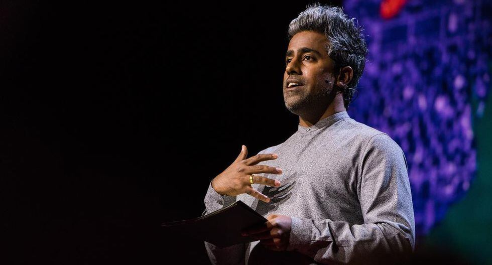 anand giridharadas amazon