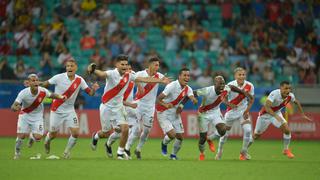 Perú vs. Chile: Conozca a los cinco jugadores más valiosos de cada equipo