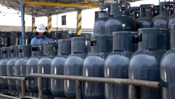 MEM advirtió que habría indicios de concertación de precios en venta de balones de gas. (Perú21)