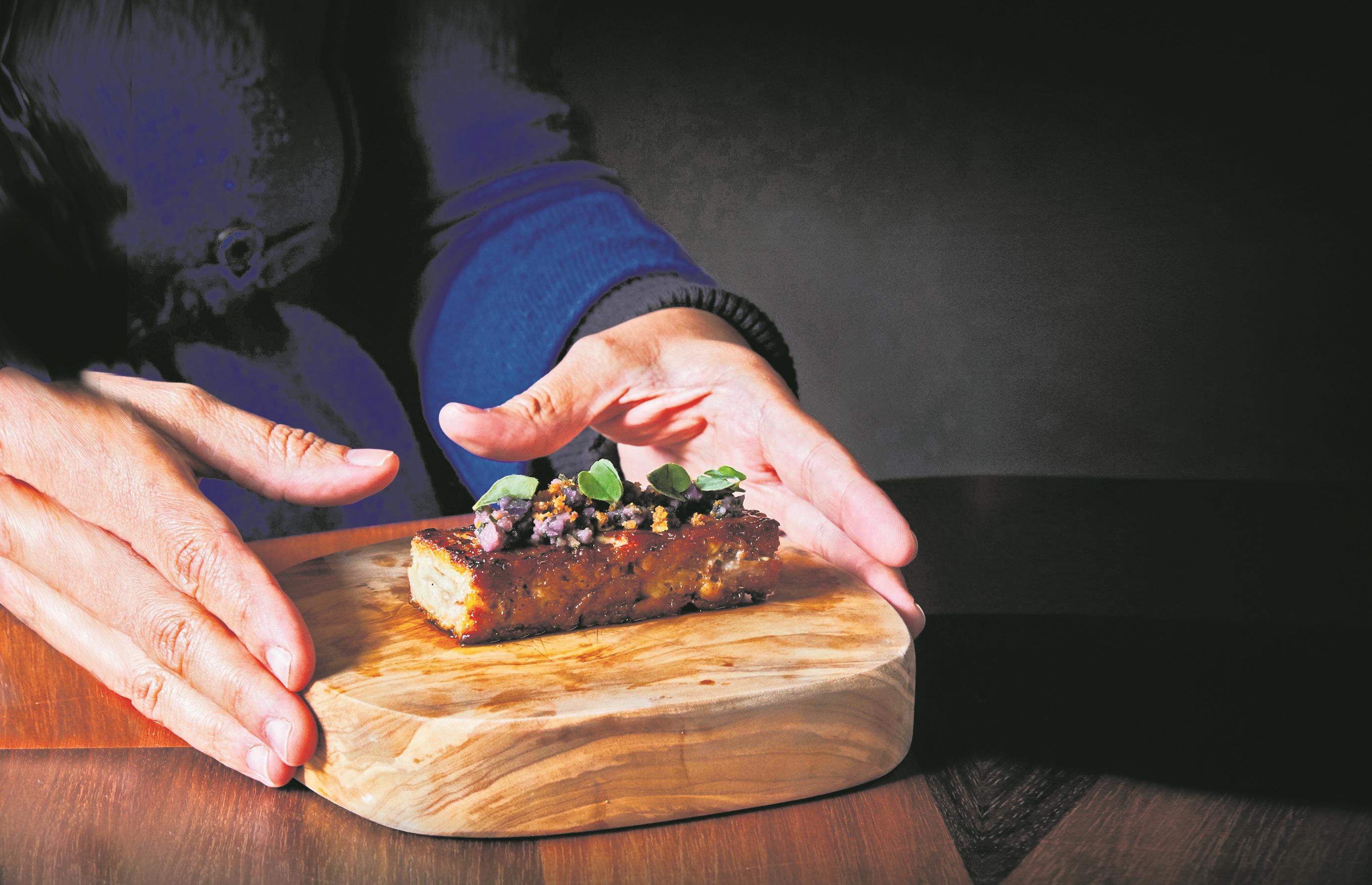 Gatronomía. (Foto: EFE)