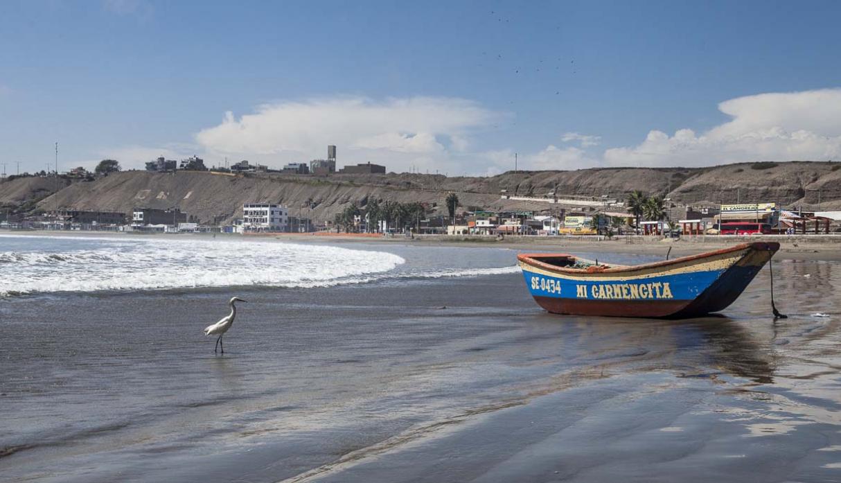 La atracción del norte chico parte de la oferta gastronómica, pero ha sido complementada por el aumento de inversión en el lado del hospedaje. (Foto: El Comercio)