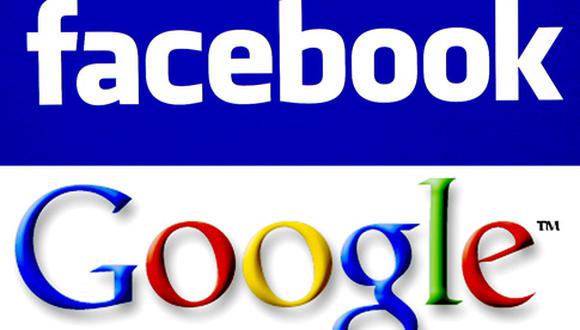 Google y Facebook niegan que NSA tengan acceso a sus datos