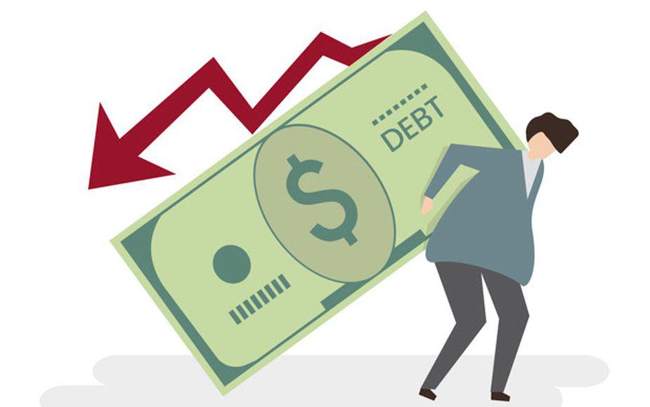 Antes de arriesgar, debe tener en cuenta si tiene un respaldo ante un posible déficit. (Foto: Freepik)